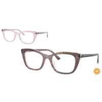 Montura de gafas Ray-Ban Vista Mujer 0RX5433829252 - 0RX5433829252